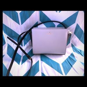 Kate spade crossbody